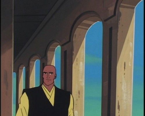 Otaku Gallery  / Anime e Manga / Daitarn III / Screen Shots / 10 - Le luci della ribalta / 008.jpg